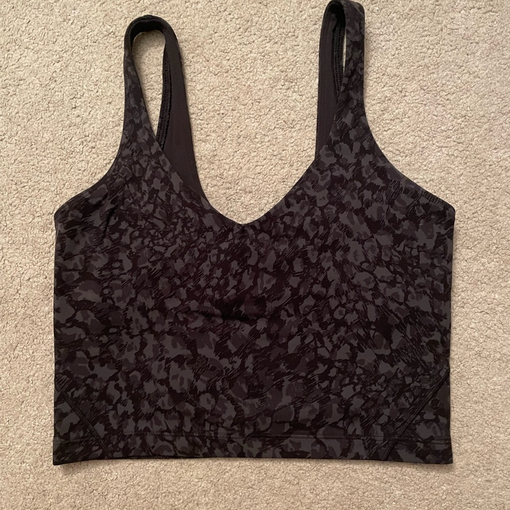 Lululemon Align Tank
